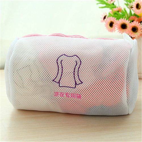 Embroidery Bra Bag Dirty Clothes Bags Lingerie Bags Laundry Bags Laundry  Basket