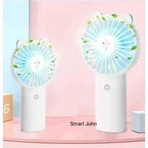 product_image_name-Dp-Rechargeable -2000mAh- Mini Hand Fan-1