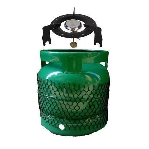 Generic 3kg Gas Cylinder