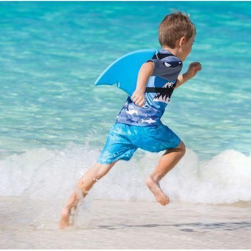 product_image_name-Finfun-Shark Rash Guard Youth YL Complete W Shark Fin-5
