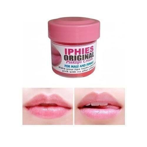 product_image_name-Generic-IPHIES Unisex Permanent Pink Lips Magic Cream (3Days Active)-1
