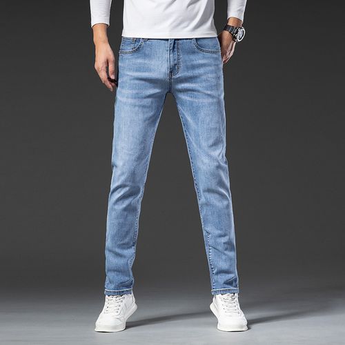 Denim Stock Sky Trendy Jean For Men