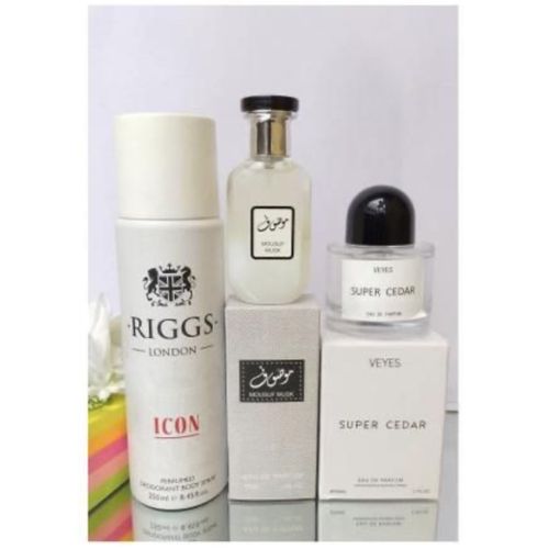 product_image_name-MOUSUF-50ML MOUSUF MUSK PERFUME 50ML AND SUPER CEDAR 50ML AND RIGGS BODY SPRAY-1