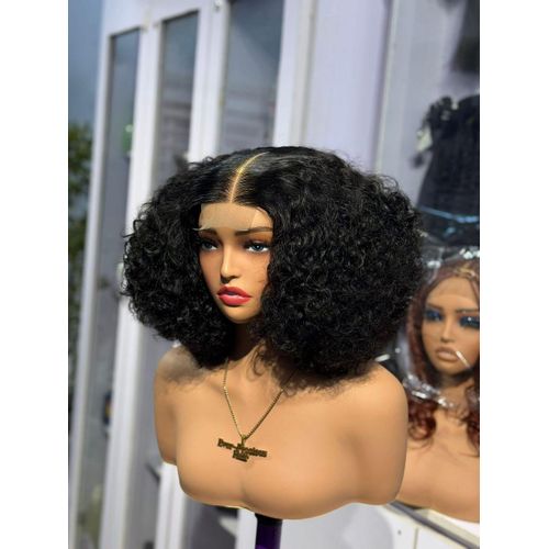 Fashion Luxurious Rose CurLS