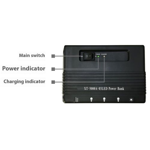 product_image_name-Generic-3-bulb solar light with solar panel and rechargeable lithium battery, high brightness and energy saving-5