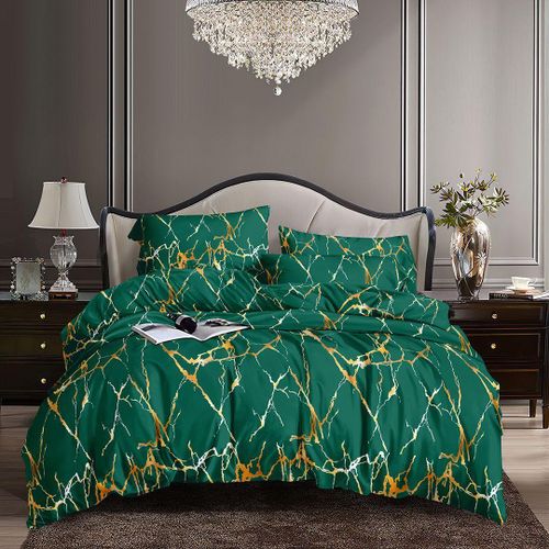 product_image_name-Bedding Sets-  Bedsheets With Pillowcase-1