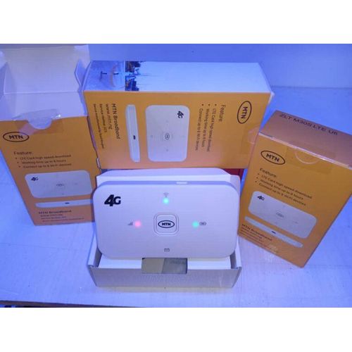 Rea  Broadband Cat4 4g Lte Router
