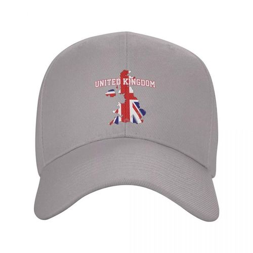 Generic Baseball Cap Flag UK Great Britain Fans Wild Sun Shade Peaked Adjustable Outdoor Caps for Men Women 16 Orange One Size Jumia Nigeria