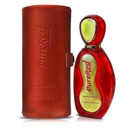 product_image_name-Chris Adams-Pure Red Perfume EDP> 100ML-1