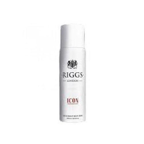product_image_name-Riggs-s Icon Long Lasting Deodorant Body Spray 1pcs-1