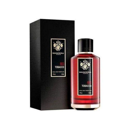 product_image_name-Mancera-Red Tobcco EDP 120ml Unisex Perfume-1