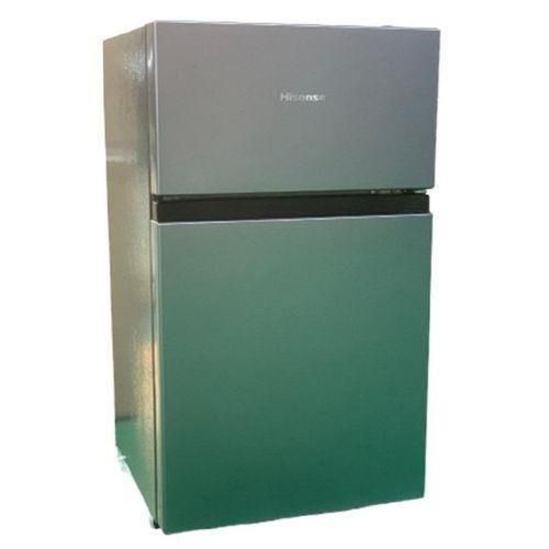 product_image_name-Hisense-87L Double Door Refrigerator-2