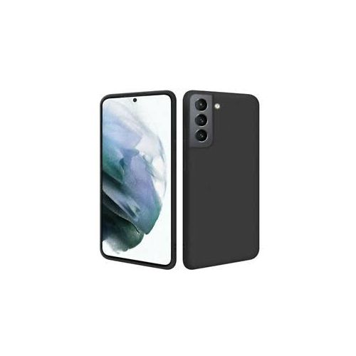 Samsung Galaxy S22 New Lastest Solid Silicone Case+Screen Guard