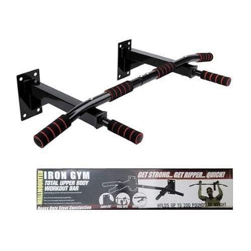 Generic Wall Mount Pull Up Bar - image 3