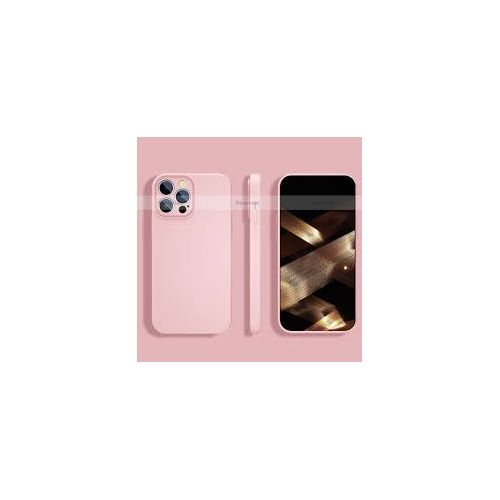 New IPhone 11 12 13 14 15 Pro Max 12 13 Mini Xs Xr Xs Max Silicone Back Case