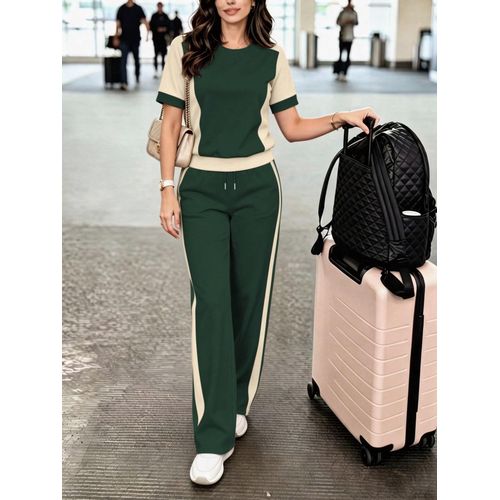 Fashion Gorgeous two piece joggers
