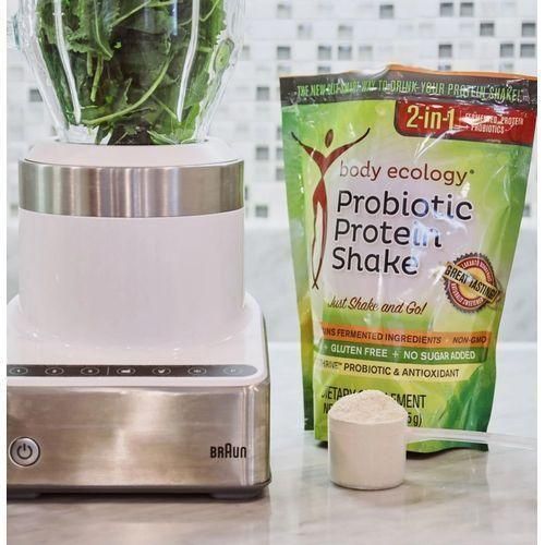 product_image_name-Body Ecology-Probiotic Protein Shake 525 Grams-2