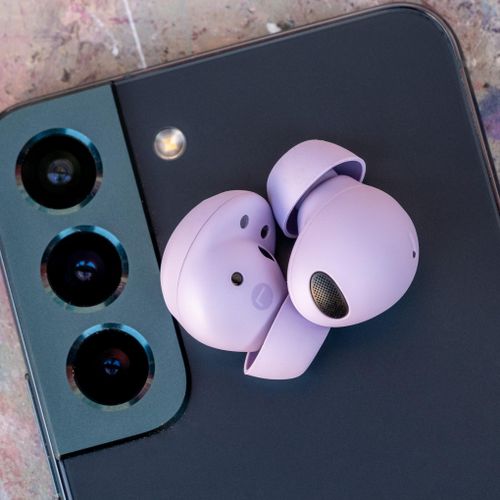 Samsung Sàmsung Galaxy Buds 2 Pro Bluetooth EàrBuds Wireless Headphone Headset Earphone