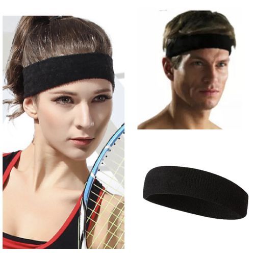 product_image_name-Generic-Premium Stretchy Basketball/Gym/hair Sweat Headbands-1