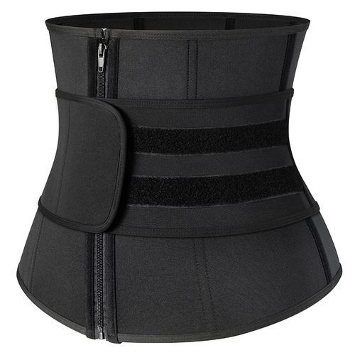  Sweat Belt For Women Weight Loss - Short Torso Waist Trainer For  Women - Waist Wraps For Stomach - Sweat Belt For Men - Neoprene Waist  Trainer For Women - Waist