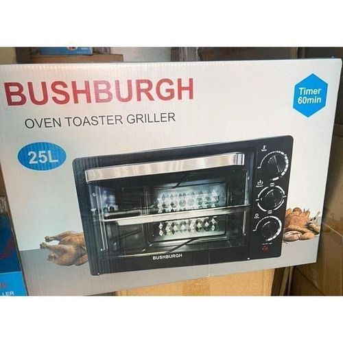 product_image_name-BUSHBURGH-25L Electric Microwave Oven Toaster Griller-1