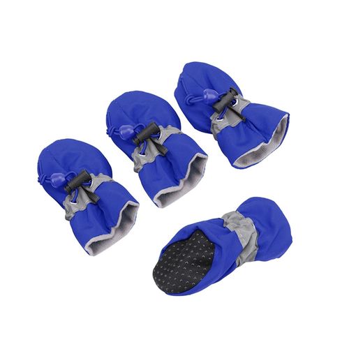 Puppy hotsell paw shoes