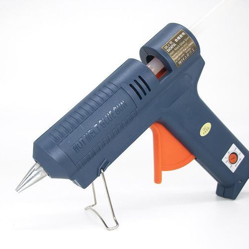 Generic 150W Hot Melt 11mm Glue Stick Gun - image 5