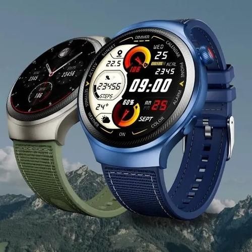 itel ISW-043 (SMART WATCH)-ITEL