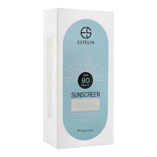 product_image_name-ESTELIN-Sunscreen ultra light SPF+++80 (Estelin)-1