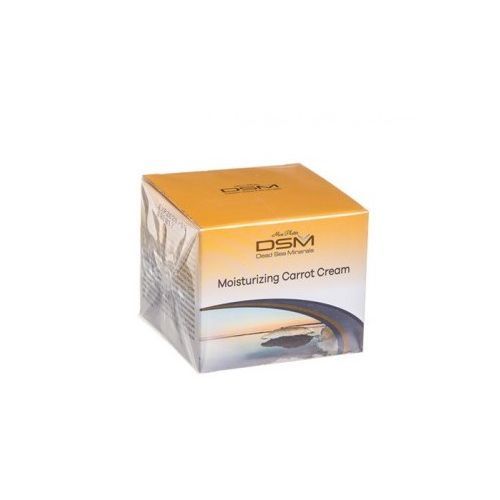 product_image_name-Dsm-Moisturizing Carrot Cream, 1.7fl.oz/50ml-2