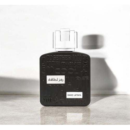 product_image_name-Lattafa-Ramz Silver Perfume 100ml-2