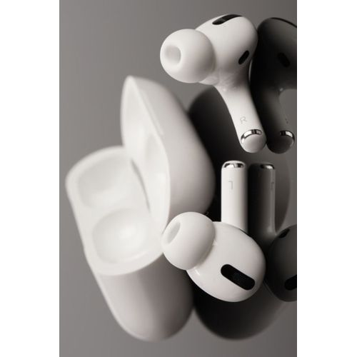 Generic Air Pro 3wireless Bluetooth Earpods For IPhones And Andriod - image 6