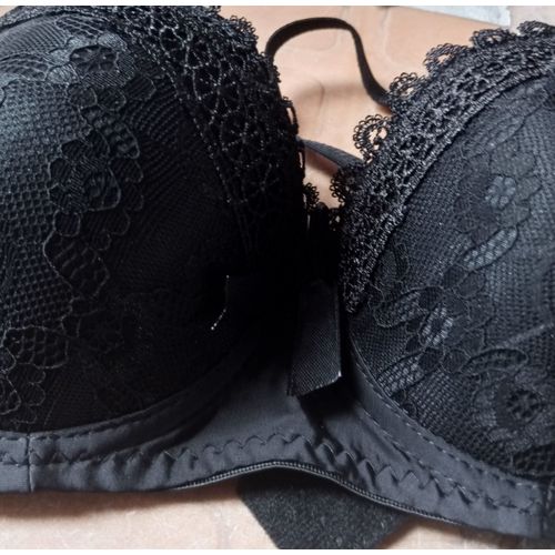 Fashion Ladies Bra Beautiful