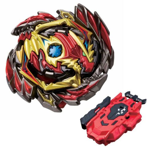 Beyblade Burst Sparking / Superking B-00 169 First Uranus Mb 1S em Promoção  na Americanas