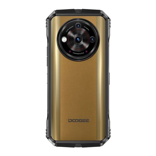 DOOGEE V30 Pro Rugged Phone 12GB+512GB 200MP Camera 10800mAh