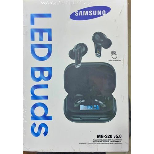 Samsung new arrivals headphones jumia