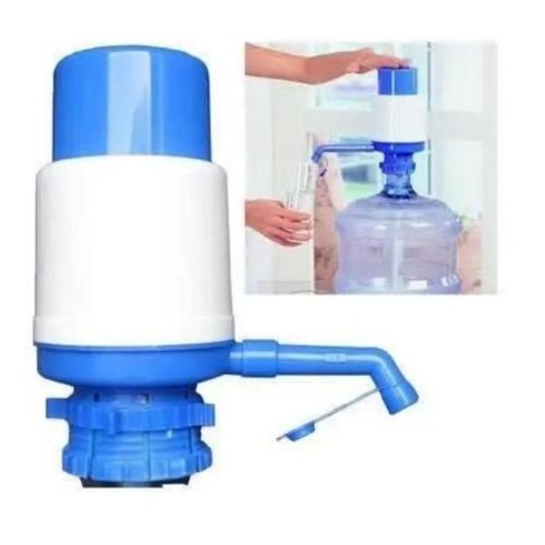 product_image_name-Generic-Manual CWAY Bottle Automatic Water Dispenser Pump - Big Size-1