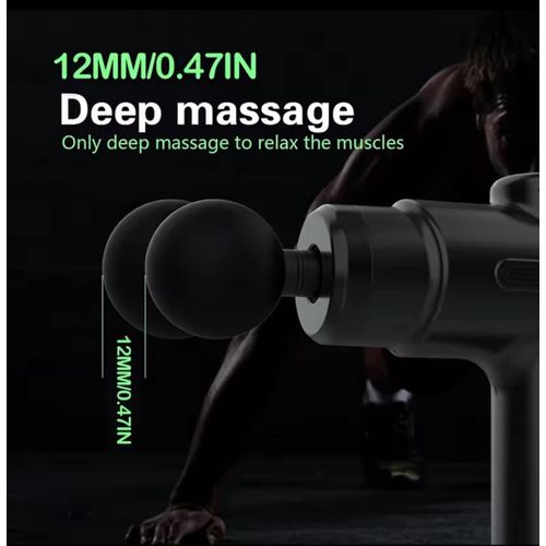 product_image_name-Generic-Fascial and Body Gun Deep Muscle Massager-3