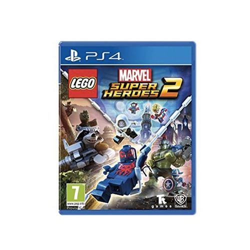 Lego adventures best sale ps4