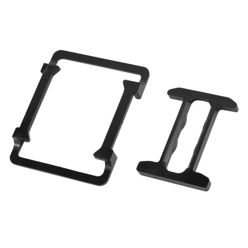 Upgrade Mini Gearshift Adapter Pad Modification Set for Logi-tech