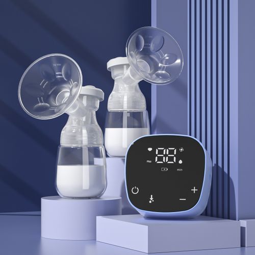 Electric Breast Milk Extractor