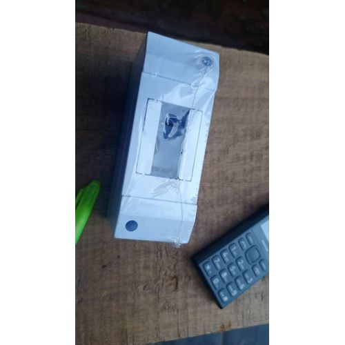 Generic  Distribution Box Breaker Consumer unit 2 way - 13 way Surface mount Fireproof - image 4