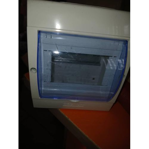 Generic  Distribution Box Breaker Consumer unit 2 way - 13 way Surface mount Fireproof - image 5