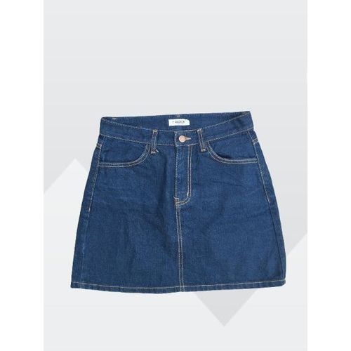 product_image_name-Fashion-High quality ladies denim mini skirt-1