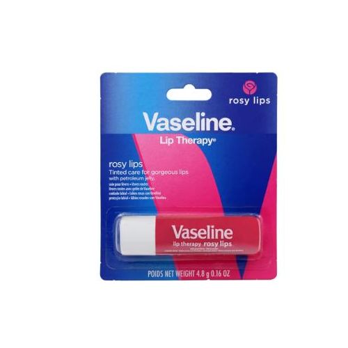 product_image_name-Vaseline-Lip Therapy Rosy Lips Balm Stick, 4.8g-1