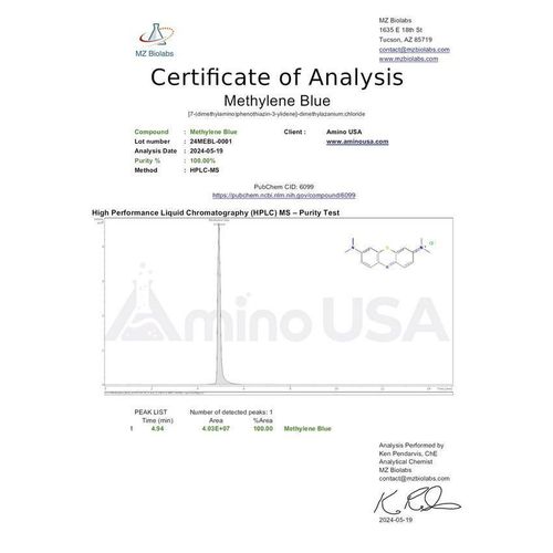 product_image_name-Amino Pep-Methylene Blue 300mg 30ml-2
