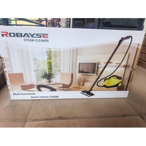 UNBrnd Steam cleaner - image 2