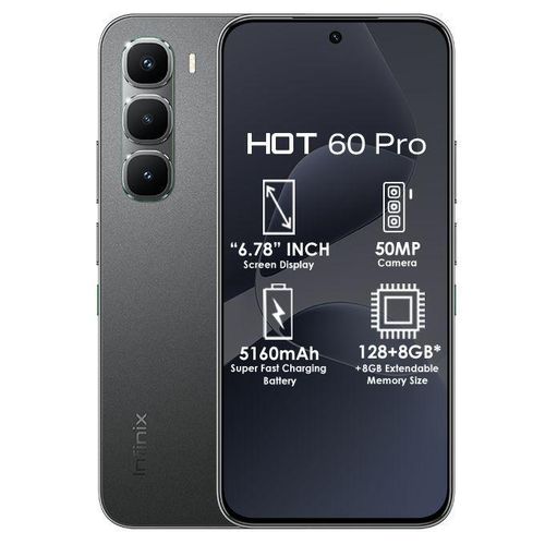 product_image_name-Infinix- Hot 60 Pro 6.78" 8GB RAM/128GB ROM Android 15-1