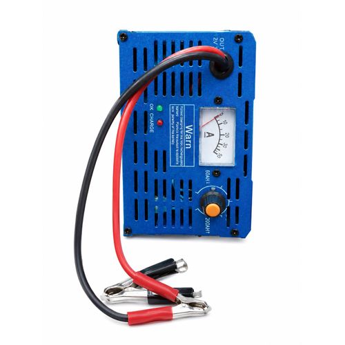 Generic SOUER FOUR PHASE SMART BATTERY CHARGER 30A