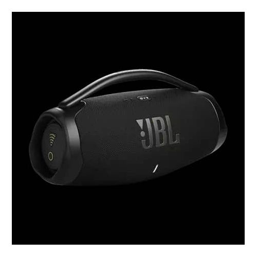 Jbl Boombox 3 - Waterproof Portable Bluetooth Speaker